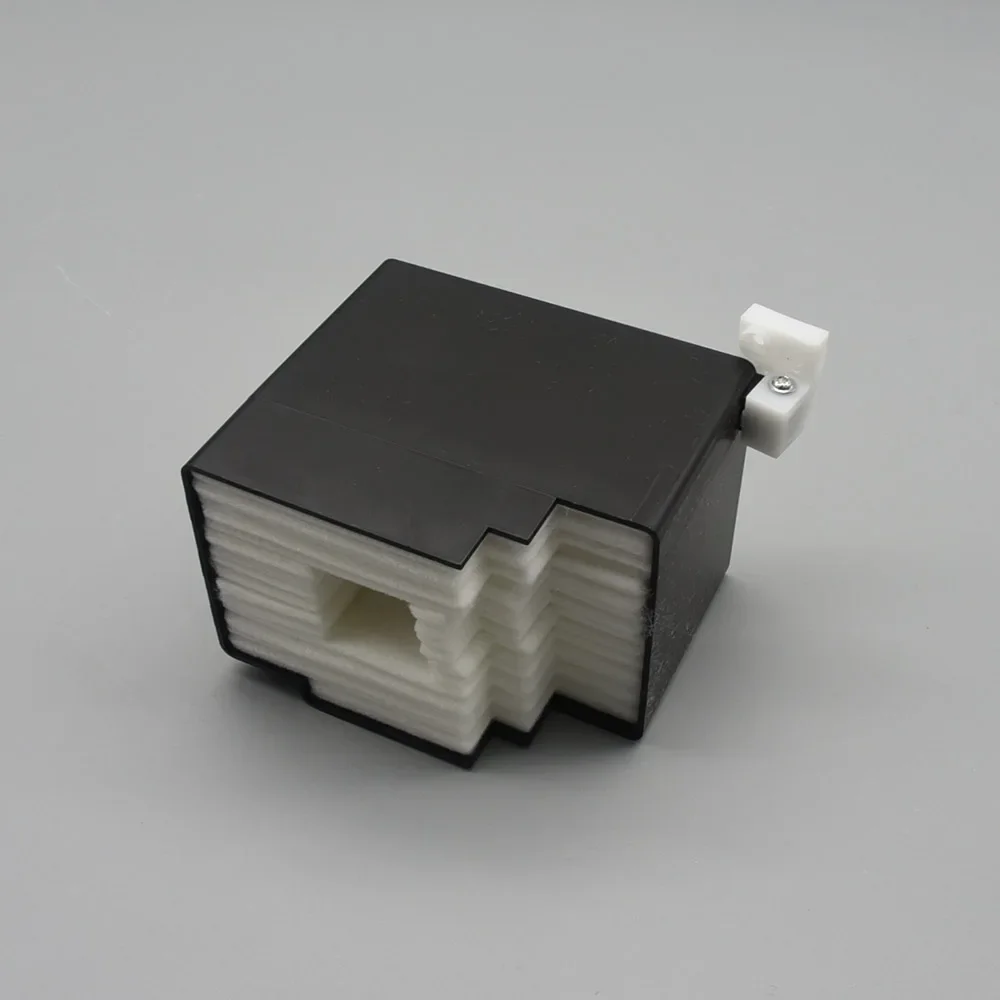 

1 шт. 1712885 1693709 Контейнер для отработанных чернил (блок обслуживания) для EPSON L600 L605 L655 L656 L606 ET3600 ET4550