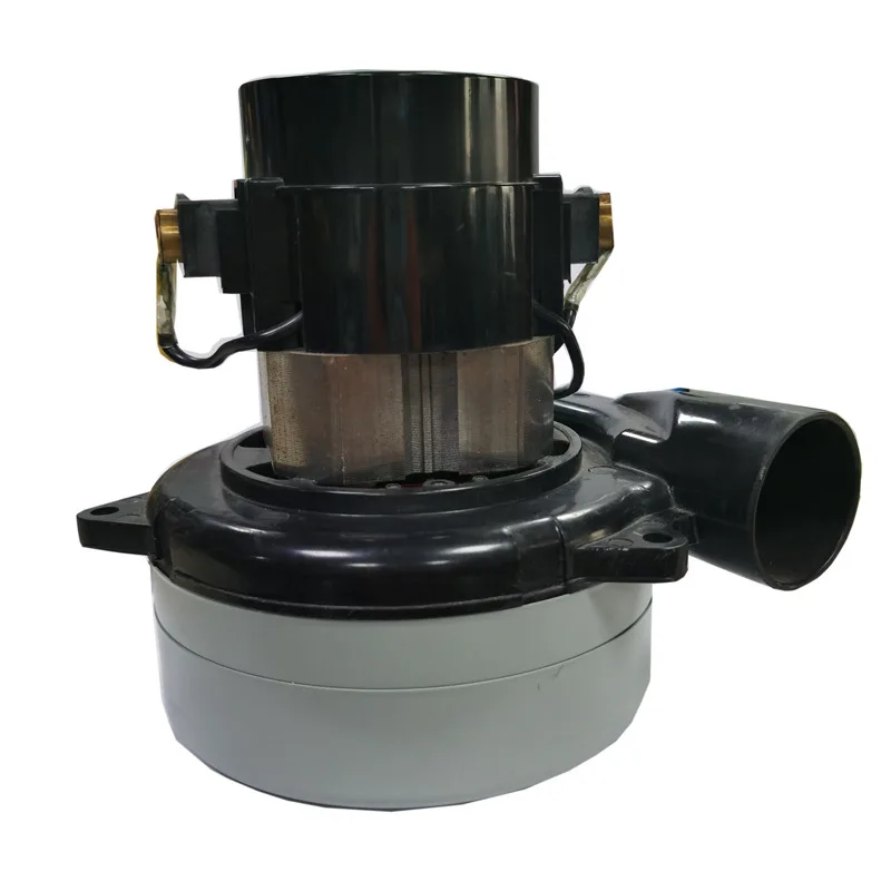 

BP32 washing machine suction motor 24V/36V vacuum cleaner motor 500W high power two-layer three-layer motor