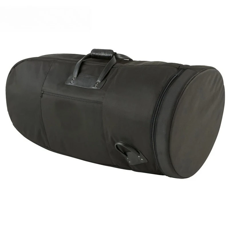 

High-quality musical instrument bag, large storage box, large performance bag.