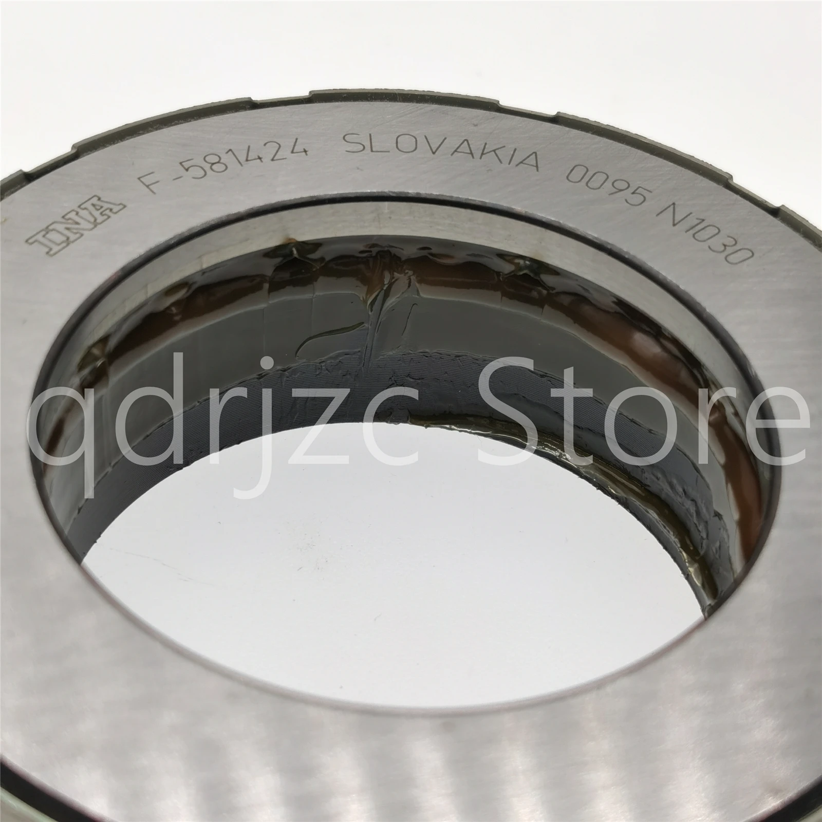 thrust tapered roller bearing F-581424.AR 51mm X 80mm X 25mm