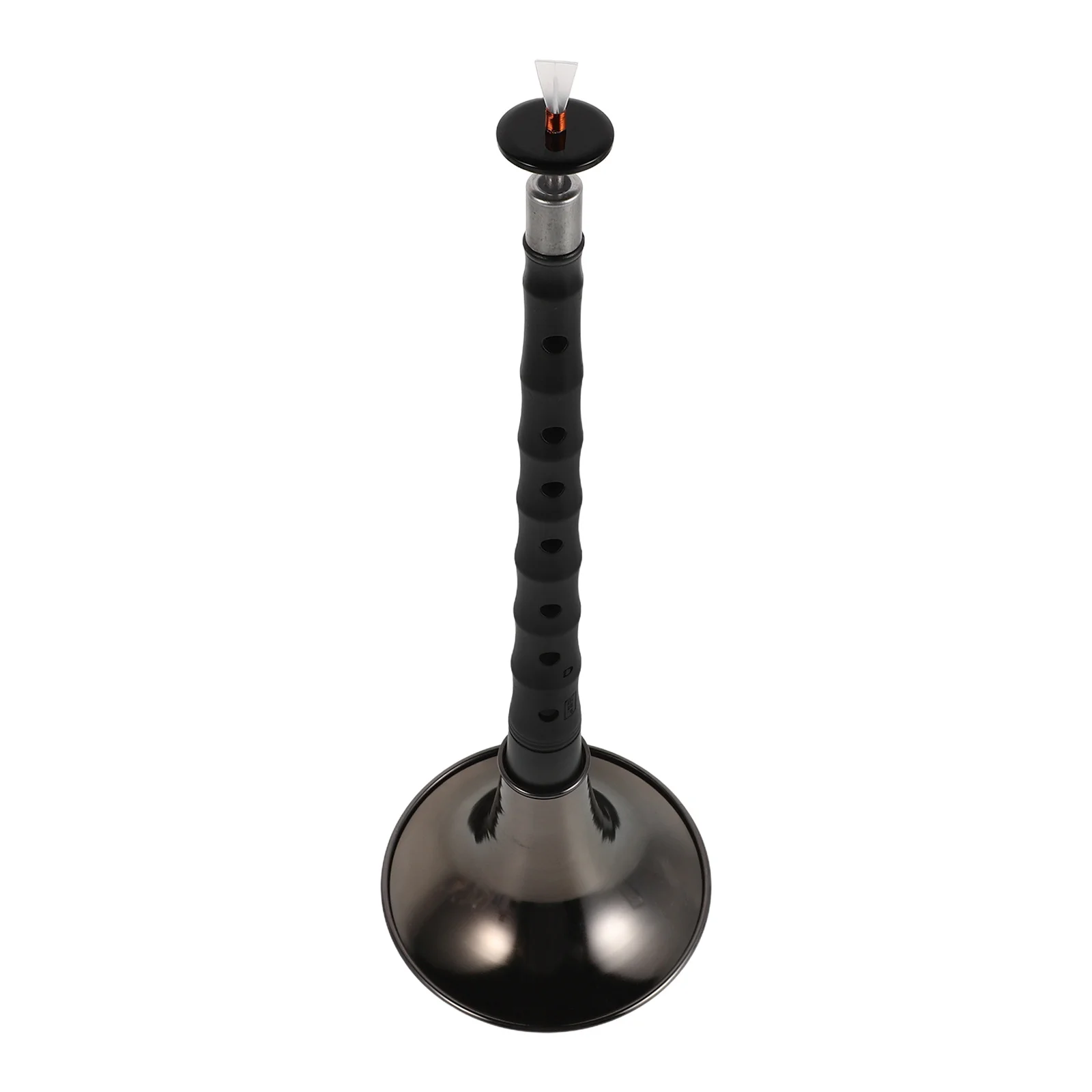 

1Set Traditional Chinese Suona Instrument High Strength Material Beginner Practice Authentic Folk Musical Tool