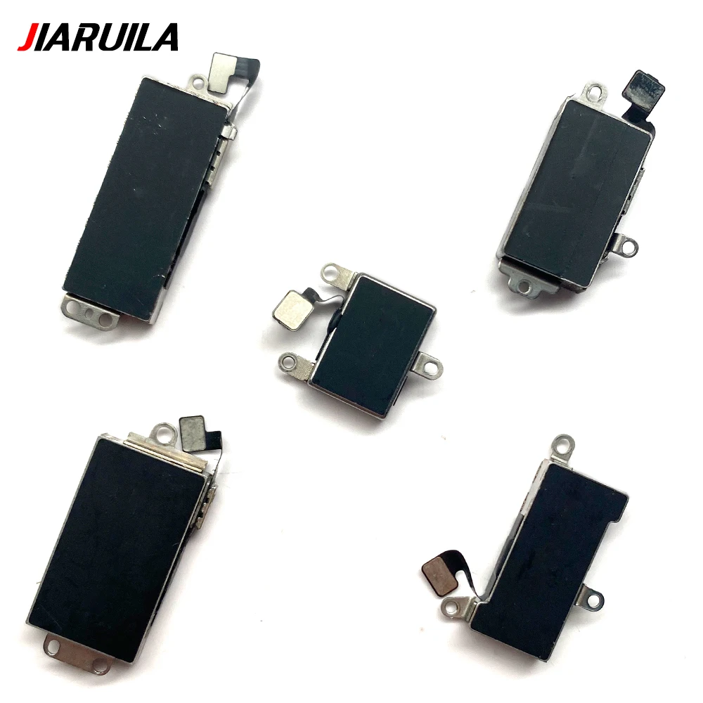

Протестировано хорошо для Iphone 11 12 Pro Max X XR XS Max, модуль вибратора, ленточный гибкий кабель, вибрация двигателя