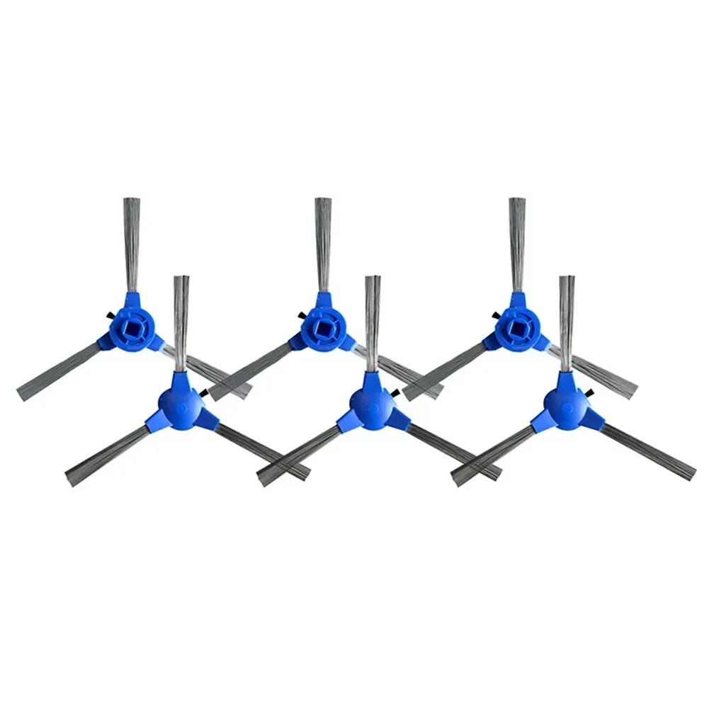 Side Brush For Conga Cecotek 950 Robotic Vacuum Cleaner Parts Accessories For Hard Floor Carpet Pet Hair Replacement Spare Part