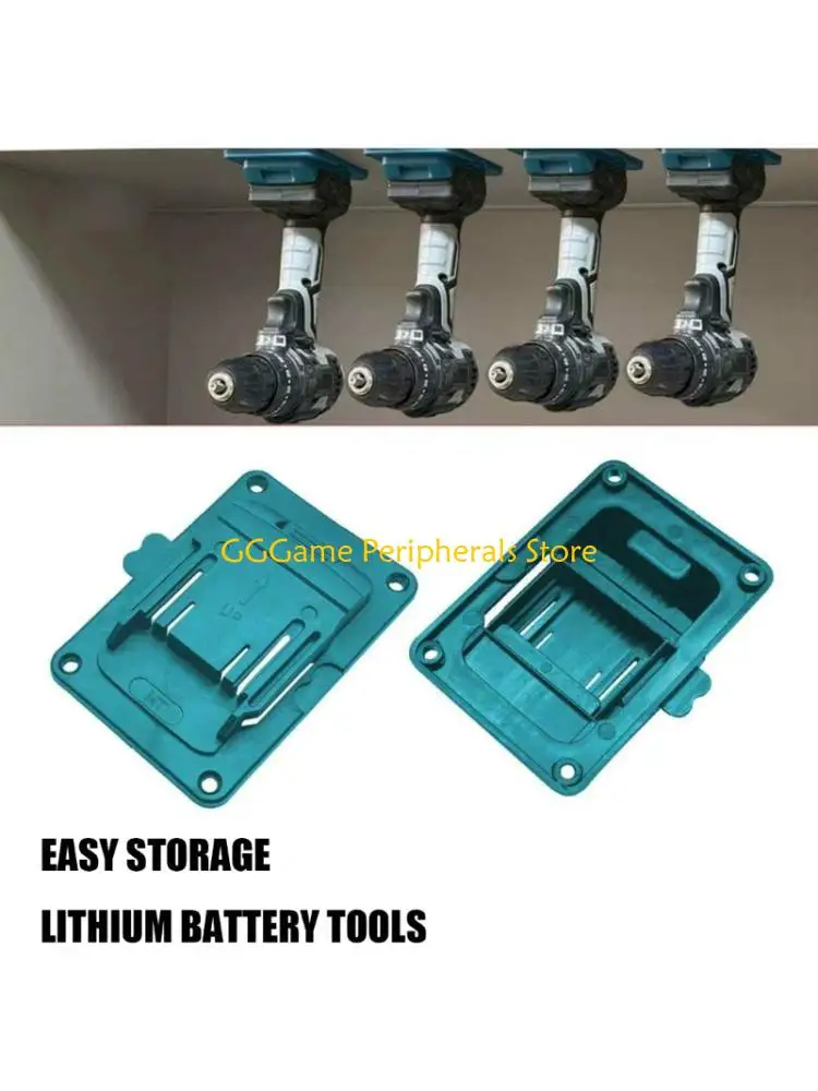 U55B 2 In 1 Expansion Cable Battery Adapter Splitter Extended Line Battery Connector Wall Mountable Stand Connection Wire