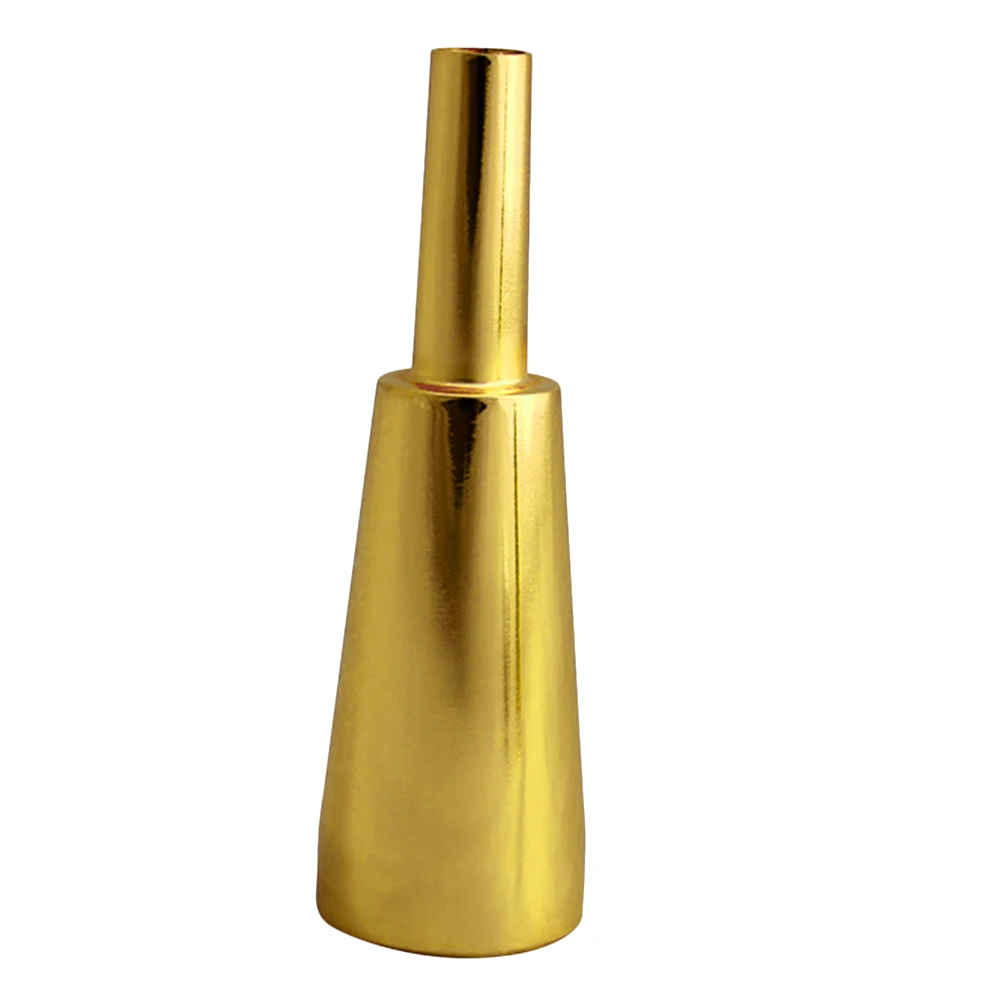 

Saxophone Heavy Mouth Musical Instruments Mouthpiece Copper Trumpet Mouthpieces