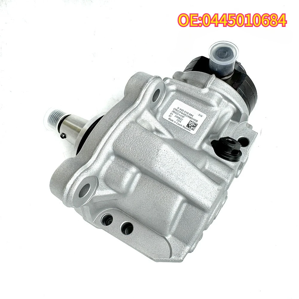 

Для 0445010684 Hogedruk топливный инжектор для Dodge Ram Jeep Grand Cherokee Grandchrk 3.0L 2014-2017 0445010684