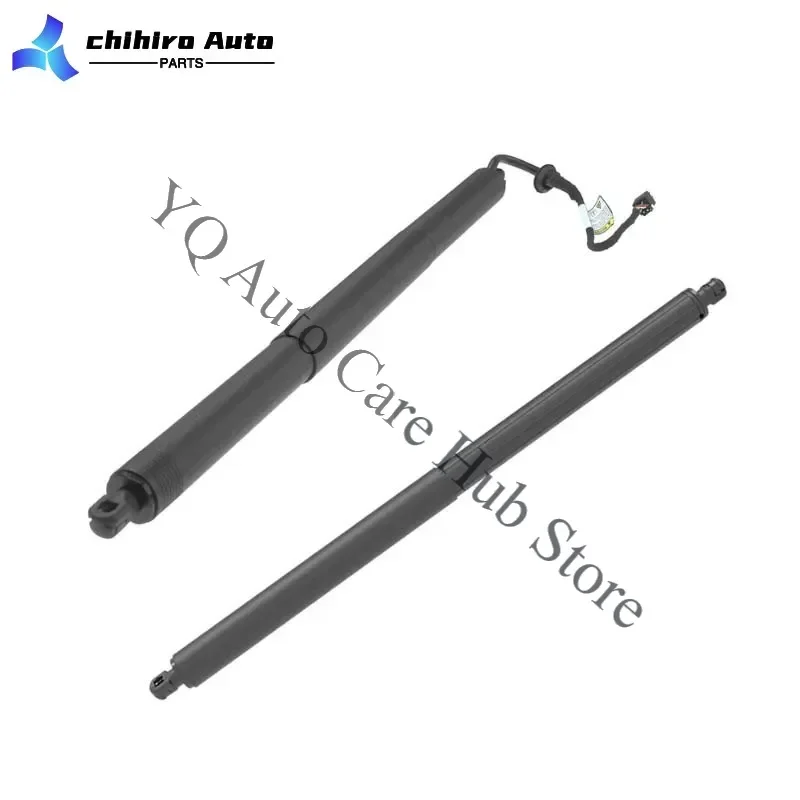 84133944 84569355 84470044 84800899 Car Rear Electric Tailgate Lift Support Bars For Chevrolet Equinox 2018 2019 2020