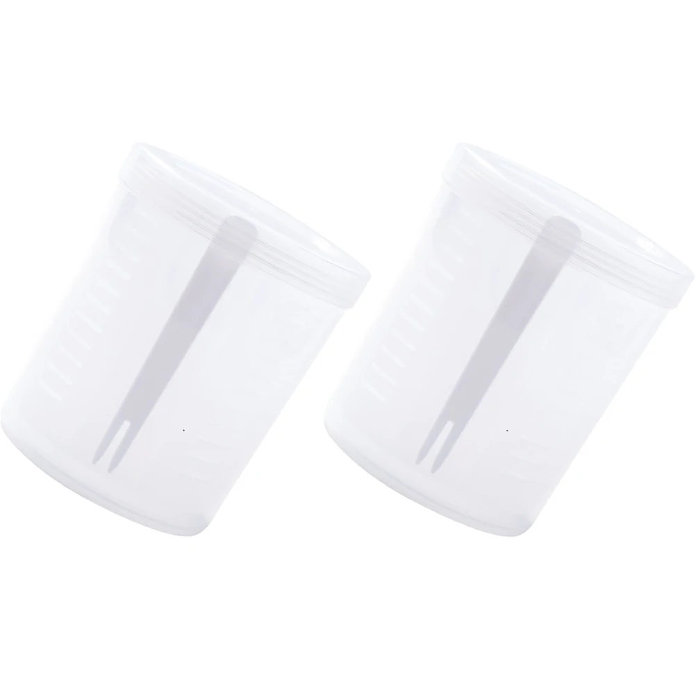 

Fruit Preservation Box Food Containers Lids Freezer Storage Reusable Fridge Kitchen Home Supplies Wear Resistant Vegetable