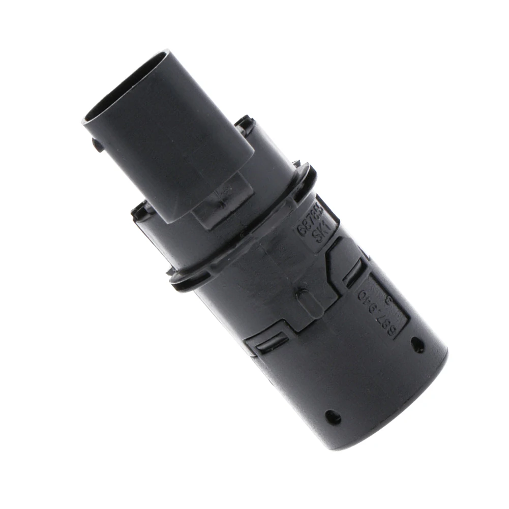 New for pdc Parking Sensor Probe Backup Black Car Reversing Probe Reverse YDB500301PMA ABS Plastic Accessories