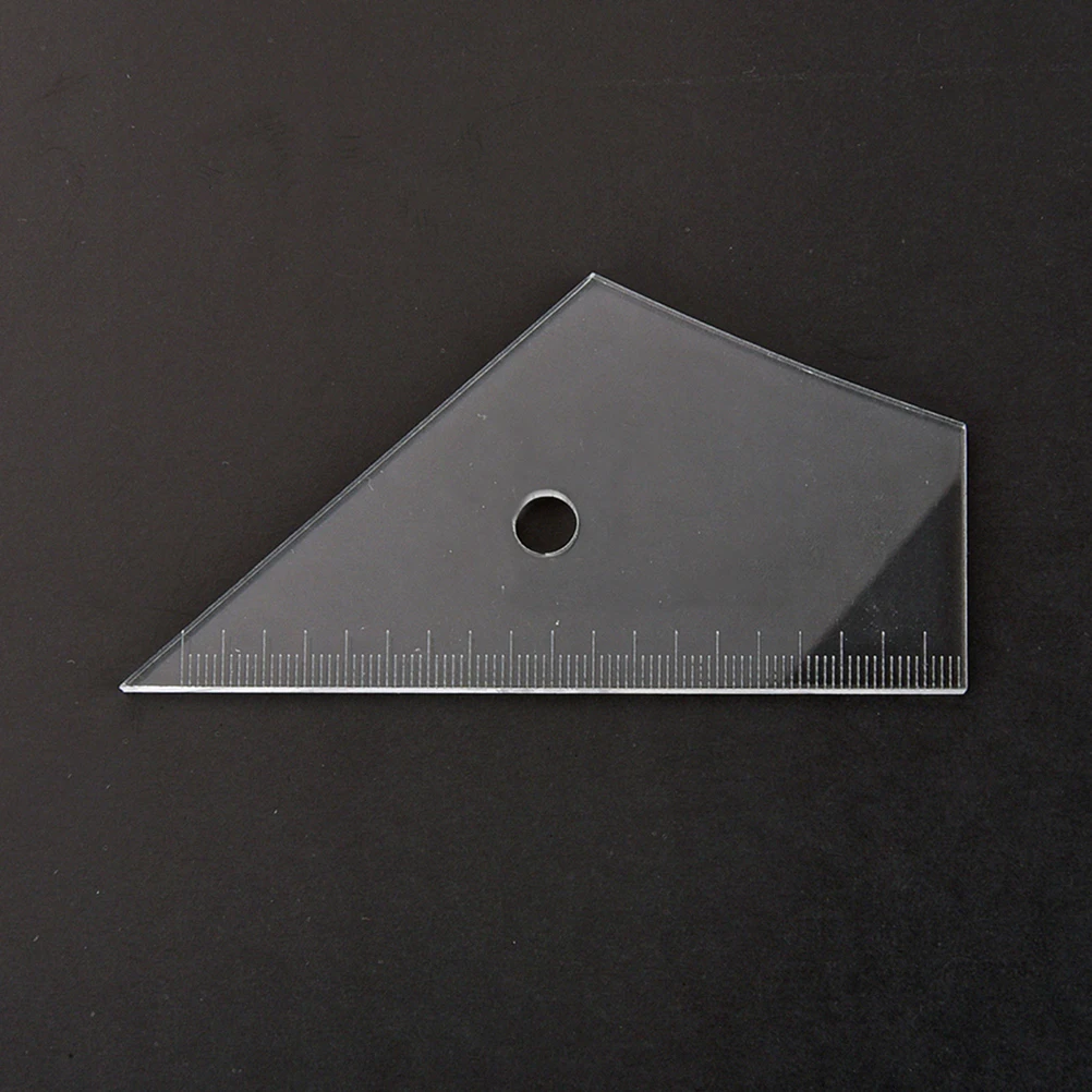 

Fret Rocker Ruler Guitar Luthier Tool Guitar Luthier Tool Precision Leveling Bass Straightedge Stainless Steel