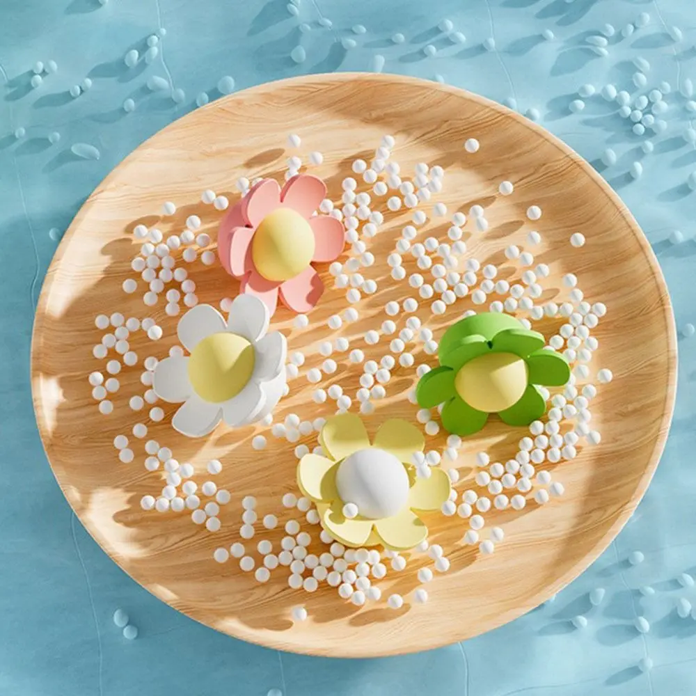 

Уплотнительное кольцо для канализационной трубы с защитой от насекомых, сливная пробка в форме цветка, анти-запах, сливная пробка для раковины в ванной комнате, умывальник