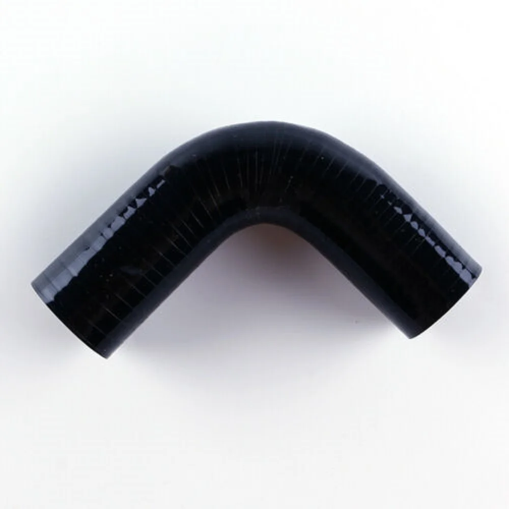 

FIT 90 Degree 1 1/2" ID 38mm - 38mm Silicone Hose Turbo Intercooler Pipe