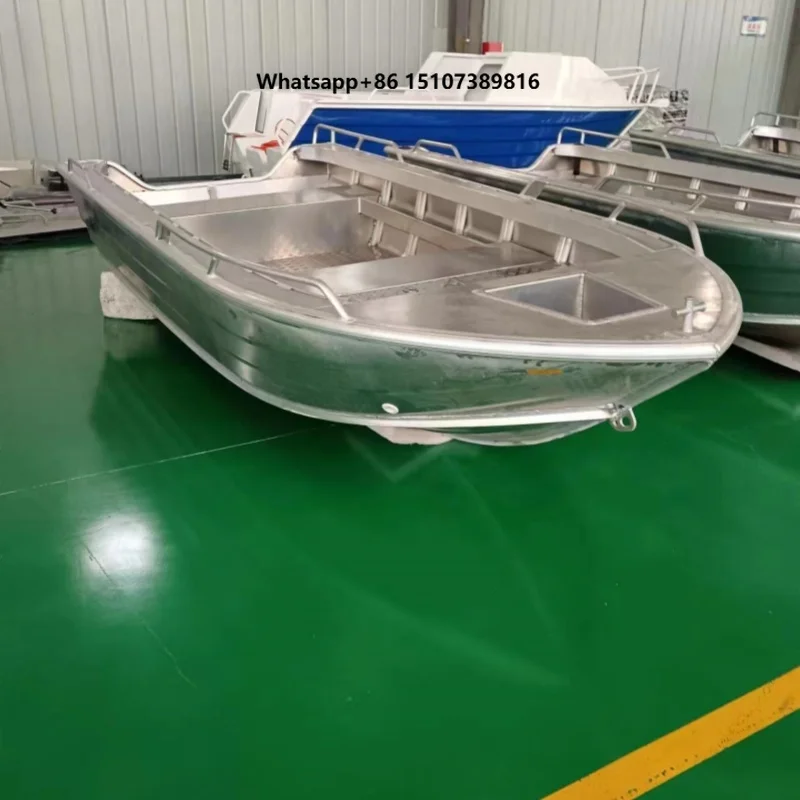 HOT SALE Qingdao Allheart High Quality Low Price Small Fishing Boat/yacht