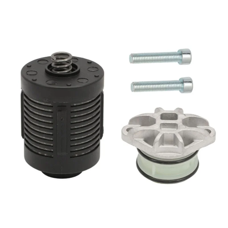 【¡¡Casa de precio! !】 Para la generación 4 para VW Tiguan Compatible filtro de aceite 111358 pieza de repuesto de accesorios de coche