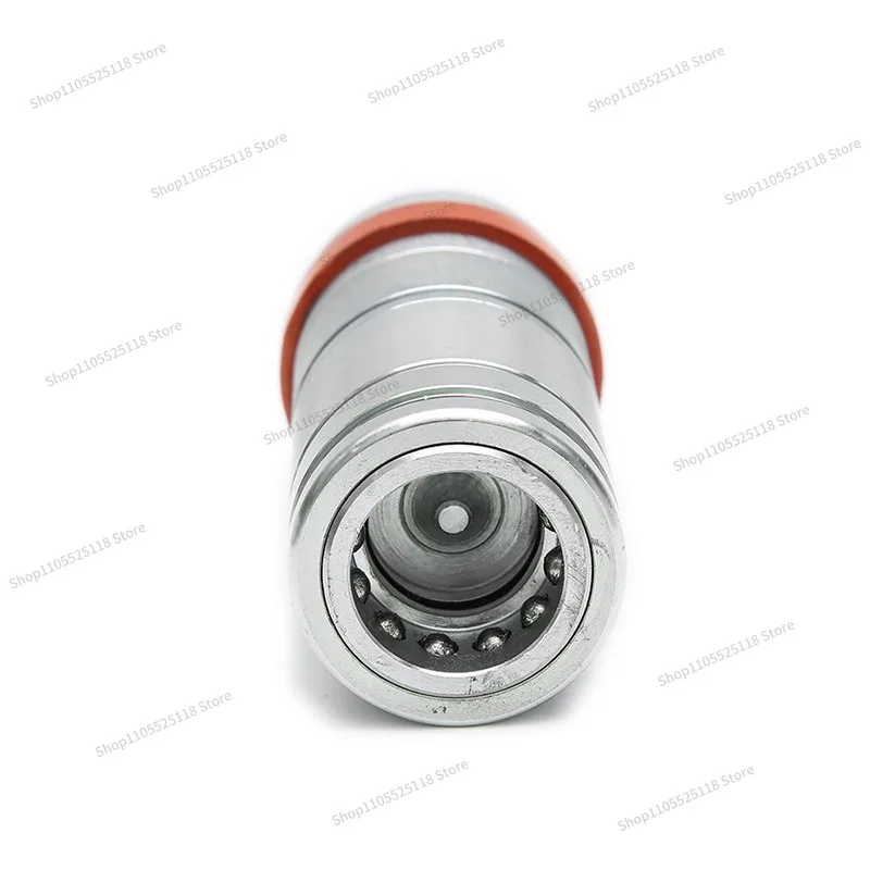 For AL166181 Case, Deere Agricultural Machinery Quick Connector RE255758 RE219421 AL200979