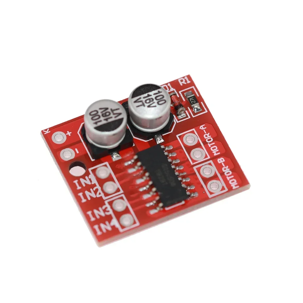 Dc Module 2V-10V 1.… - image
