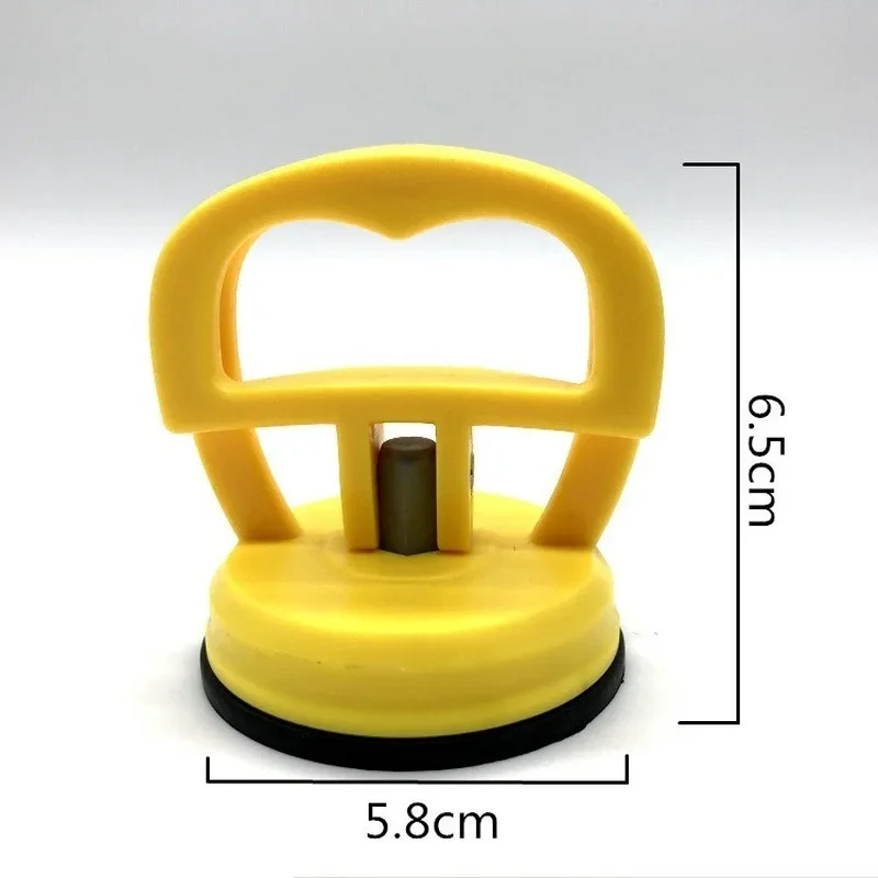 Car Repair Tool Body Repair Tool Suction Cup Remove Dents Puller Repair Car for Dents Kit Inspection Products Diagnostic Tools