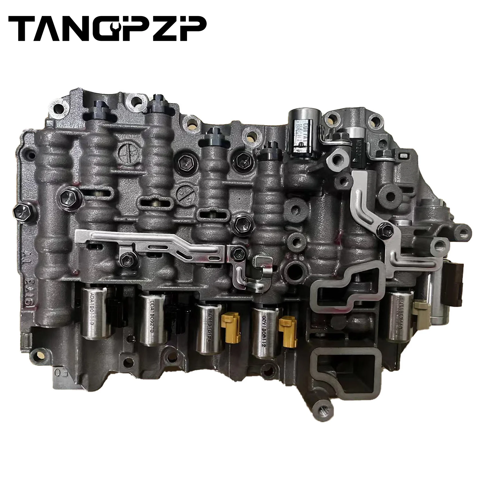 

09G TF-60SN Automatic Transmission Gearbox Valve Body Refurbished For VOLKSWAGEN SKODA AUDI MINI TF60-SN 09G