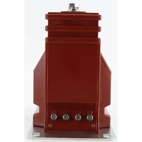 New LZZBJ9-10 Indoor high voltage current transformer 10kV high voltage switchgear suitable for ring network cabinet transformer