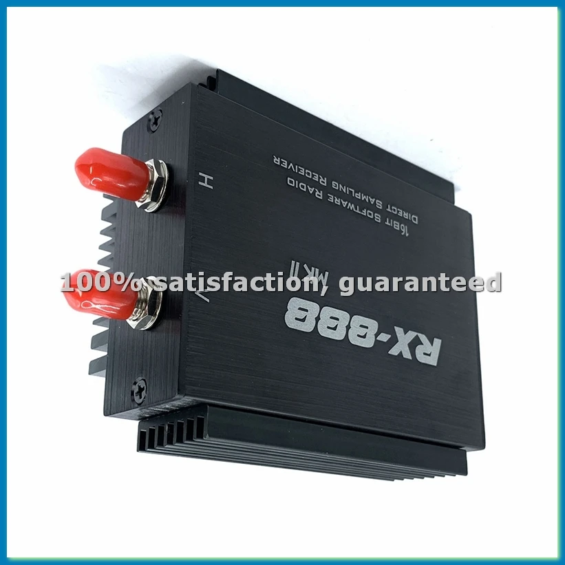 New RX888 Mkii 16Bi…