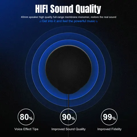 2 шт. Fodsports FX4 Pro Мотоциклетная гарнитура, Bluetooth шлем гарнитура, 4 гонщика 1000 м, FM-радио.
