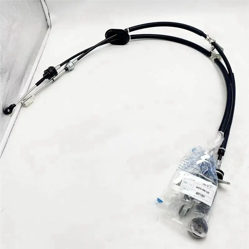 Multi-Purpose Manual Shifter Cables Replace Manual Shifter Cables 54310-SDA-L02 For HONDA Accord K24 TSX 5/6 Speed 2003-2007 - view 4