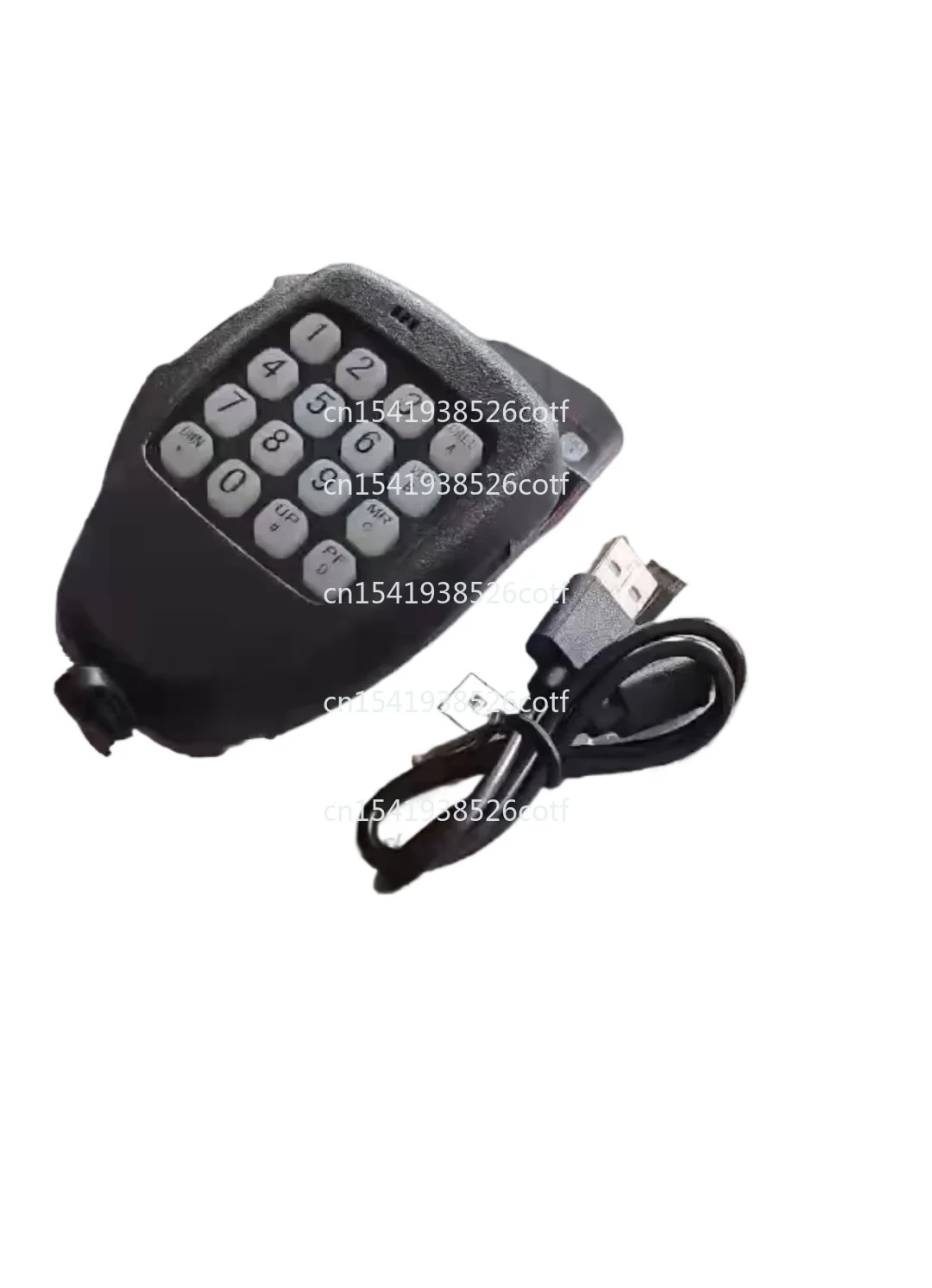 TM471A/TM481A /281/ 271 Car Intercom Wireless Microphone Bluetooth