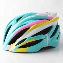 2023 New Children's Helmet Bike Ride Ice skate Helmet Balance Bike Skate Rock Climbing Roller Skating Helmet Size 50-54CM