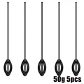 50g 5pcs