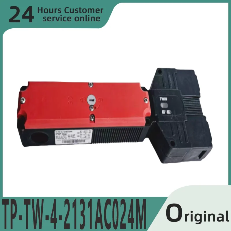 Novo interruptor de segurança original TP-TW-4-2131AC024M