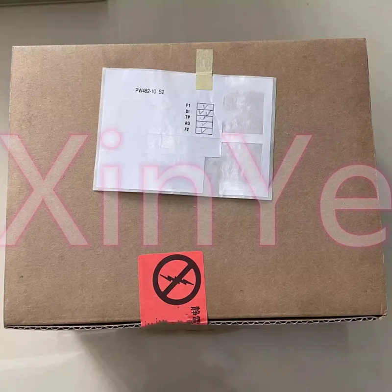 Moduł zasilania PW482-10