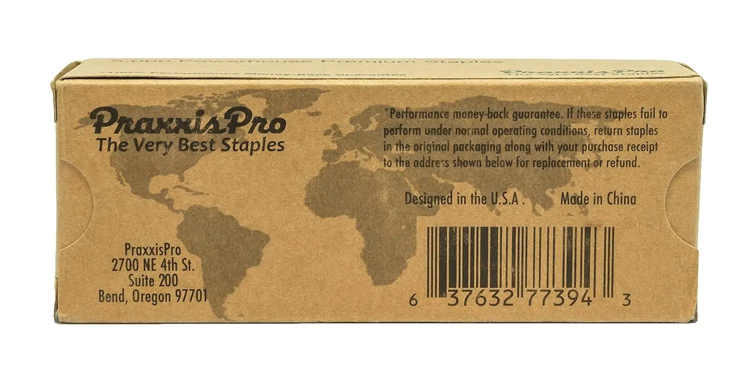26/6 Standard Staples Bulk 100 - Woodworking Images Free ulasan dan harga