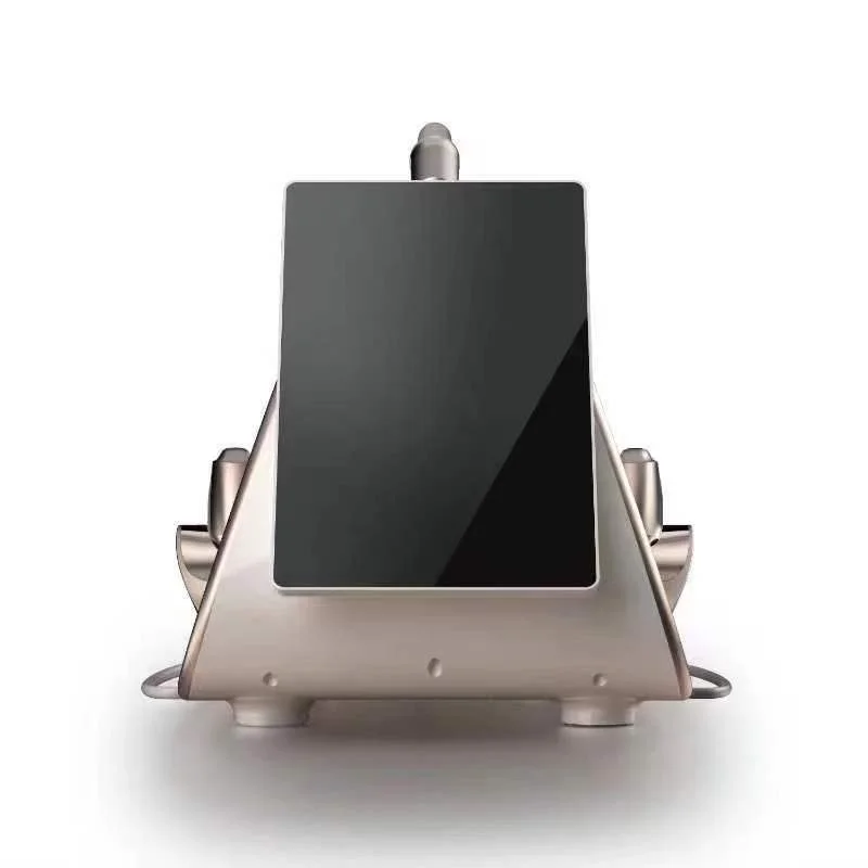 휴대용 3 인 1 TT 페이셜 리프팅 스킨 퍼밍 장치, 페이스 슬리밍 안티 에이징 머신, 10 카트리지