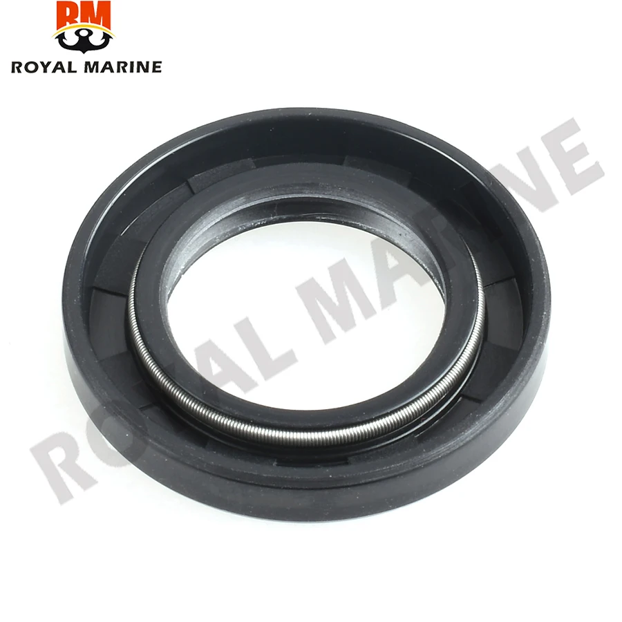 93102-28135 Oil Seal 28*47*7MM For Yamaha 2T 48Hp Outboard Engine (Large one) Crankshaft Lower 93102-28135-00