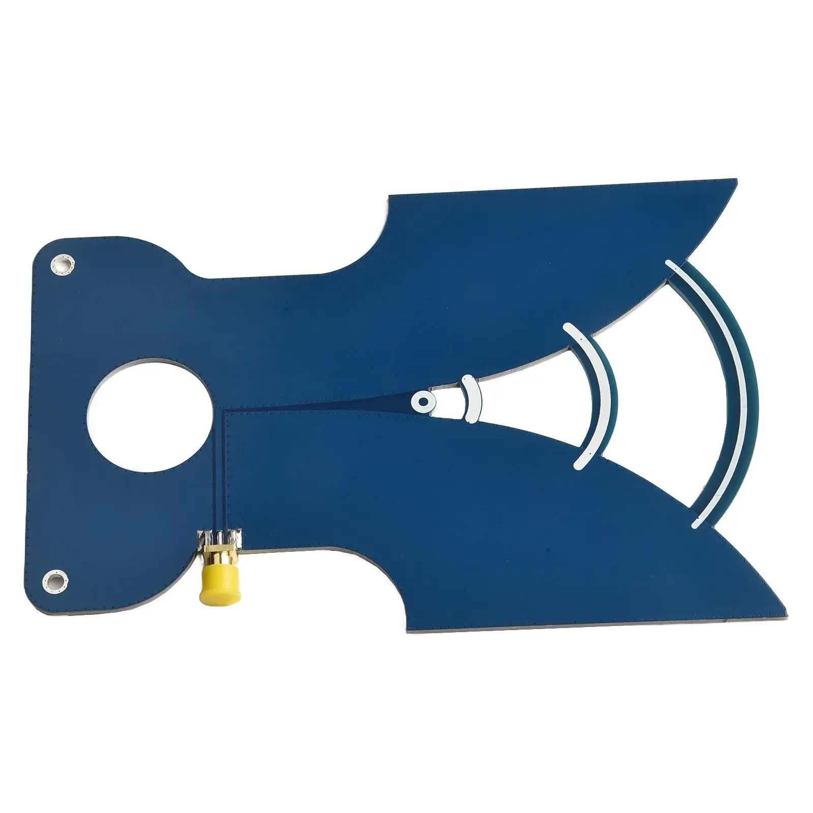 840MHz-11GHz UWB For Ultra Wideband Antenna High Gain Directional Antenna UWB Antenna For SMA Female Connector