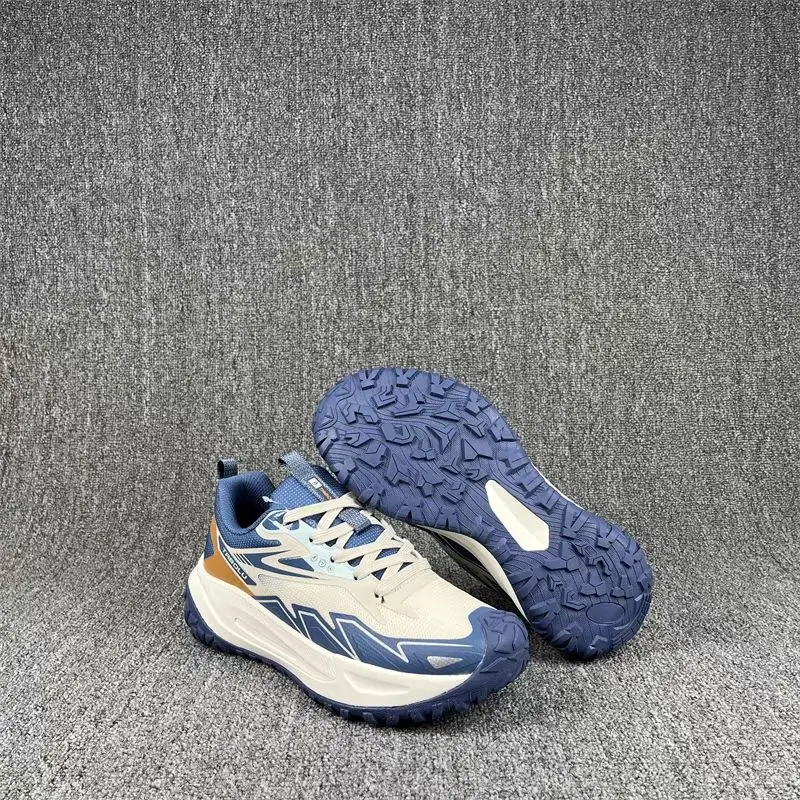 2025 Spring new men's running shoes comfortable popular heightening shoes sports shoes breathable jogging shoes