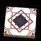 *Flachfliese 2x2 bedruckt * Boden D909 20 Stück DIY Blockziegel Teilenummer. 3068, kompatibel mit Baugruppenpartikeln