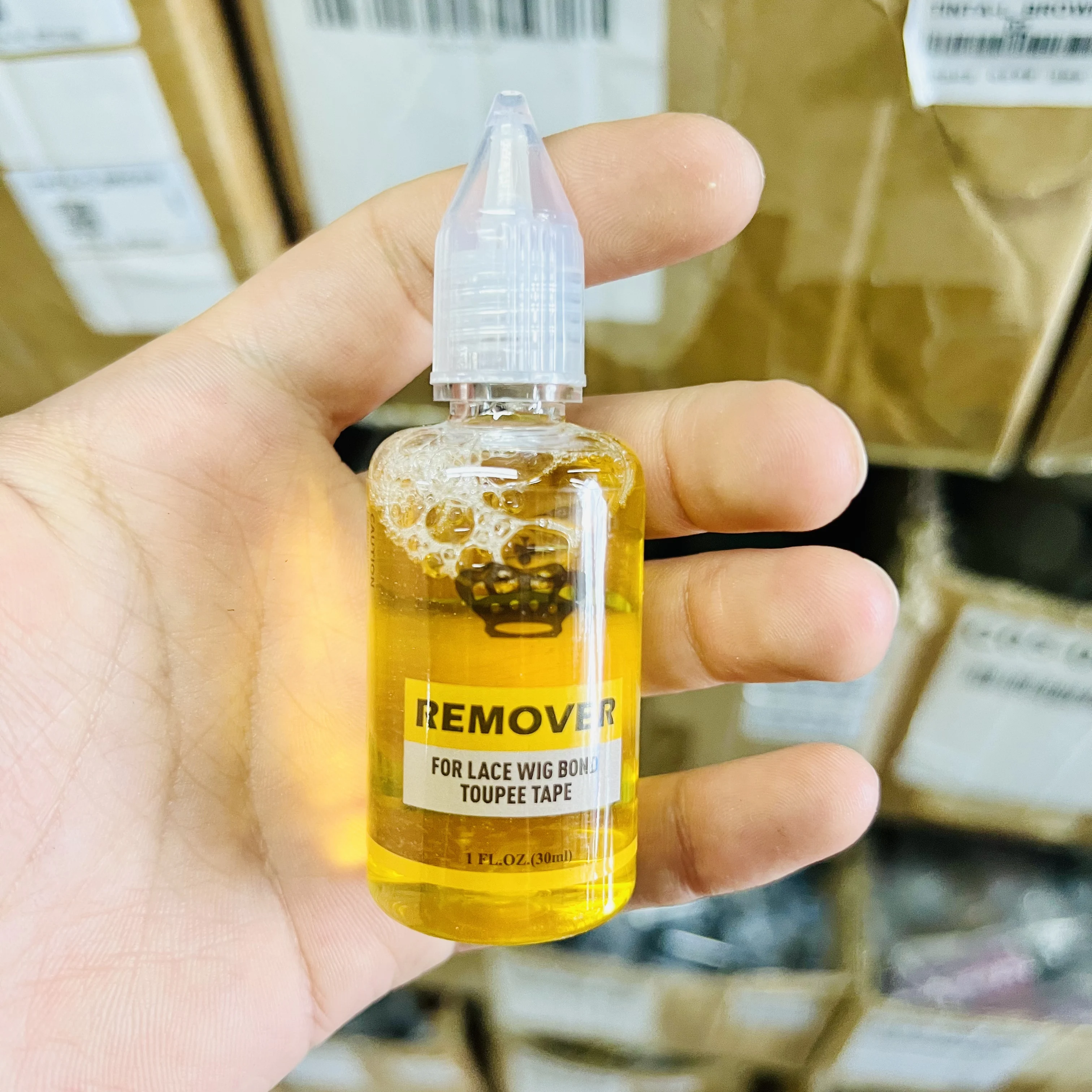 

Лента Walker Ultra Hold кружевной клей 3,4 унции/101 мл водонепроницаемый прогулочный кружевной клей для волос супер клей для кружевного парика/парика/закрытия