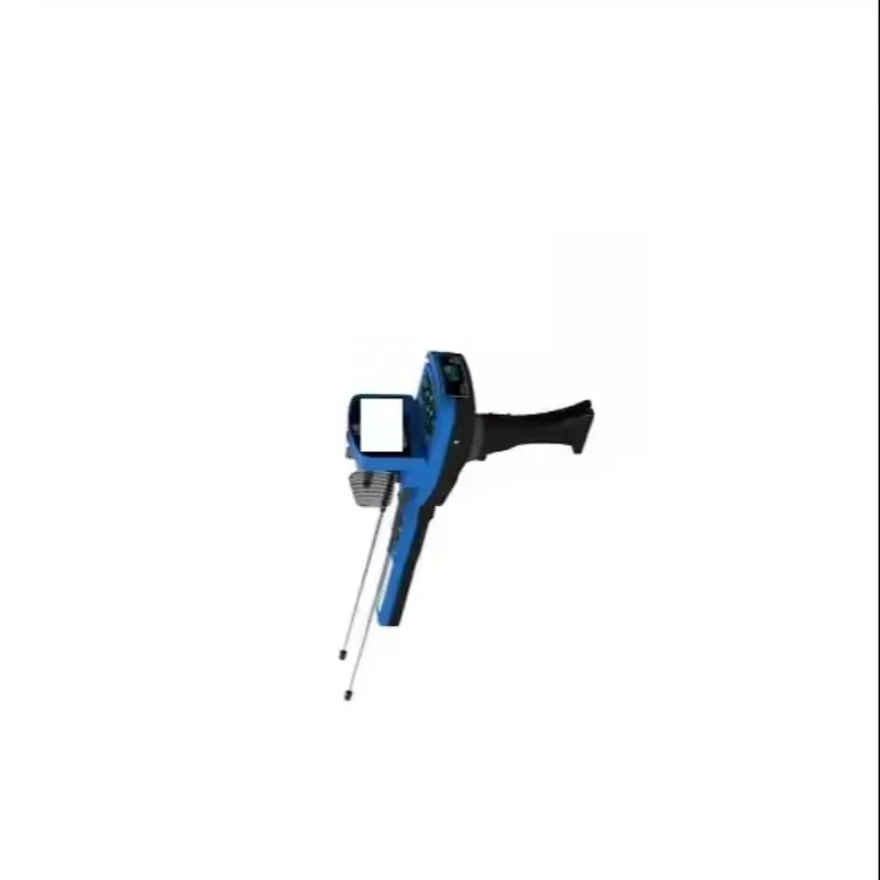 

Top Quality _Selling Metal Geoground Water Line Detector Premium Underground Water Finder