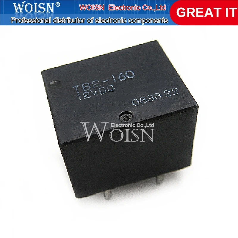 TB2-160 12VDC Automotive Computer Board Relay