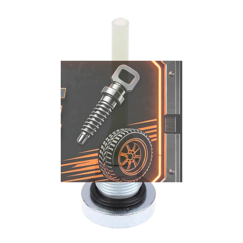 1Pcs 9807979480 221347 For 3008 308 408 508 / C4 C5 DS5 Automatic Transmission Gearbox Oil Drain Screw