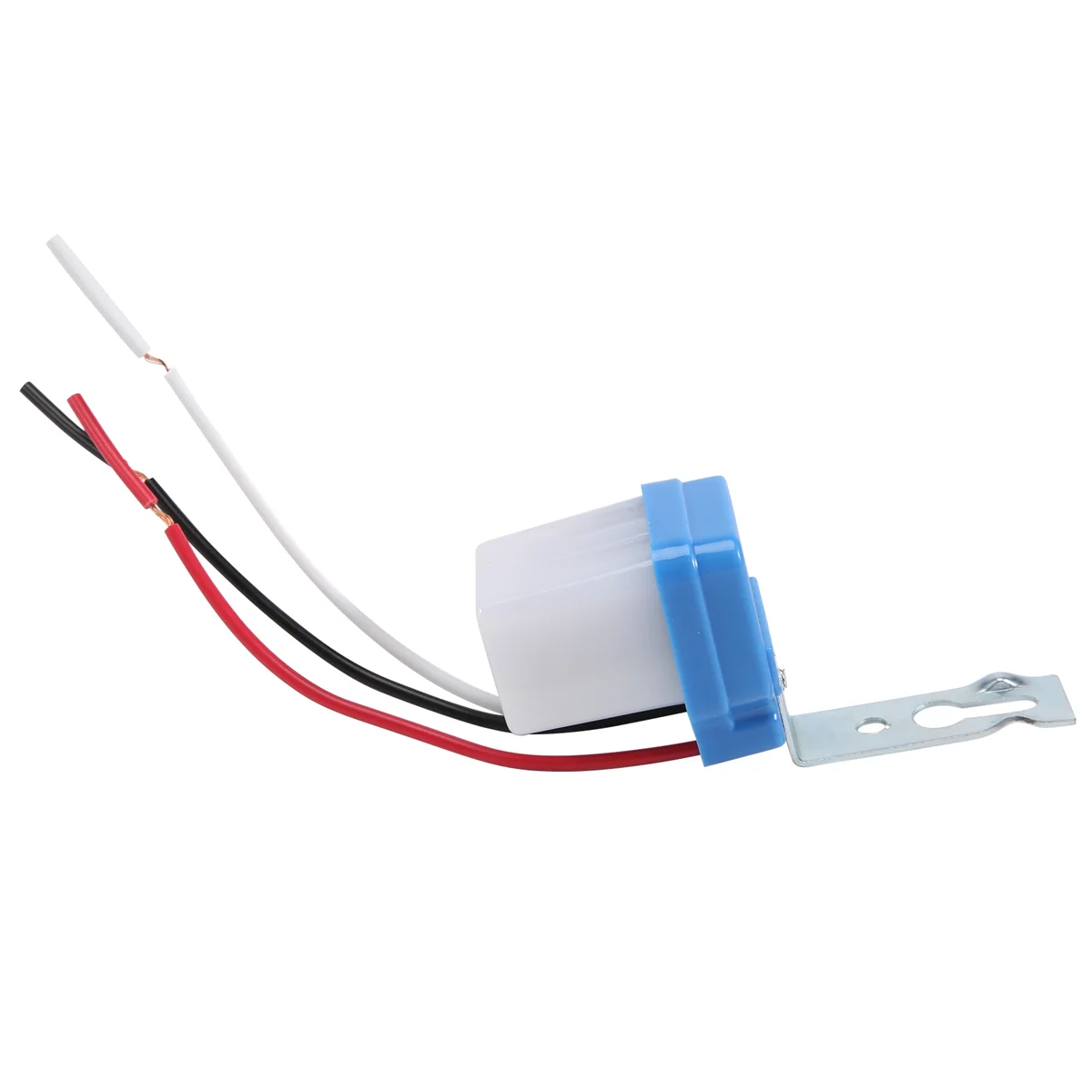 Ac Dc 12V 10a Automatische Lampschemerschakelaar Lichtsensor Schemerschakelaar