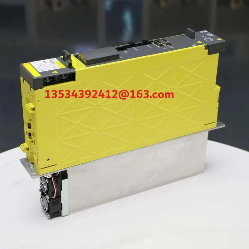 

Б/у A06B-6117-H107 для сервопривода FANUC A06B-6117-H107