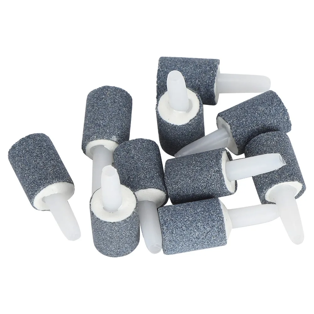 10PCS Set Cylinder …