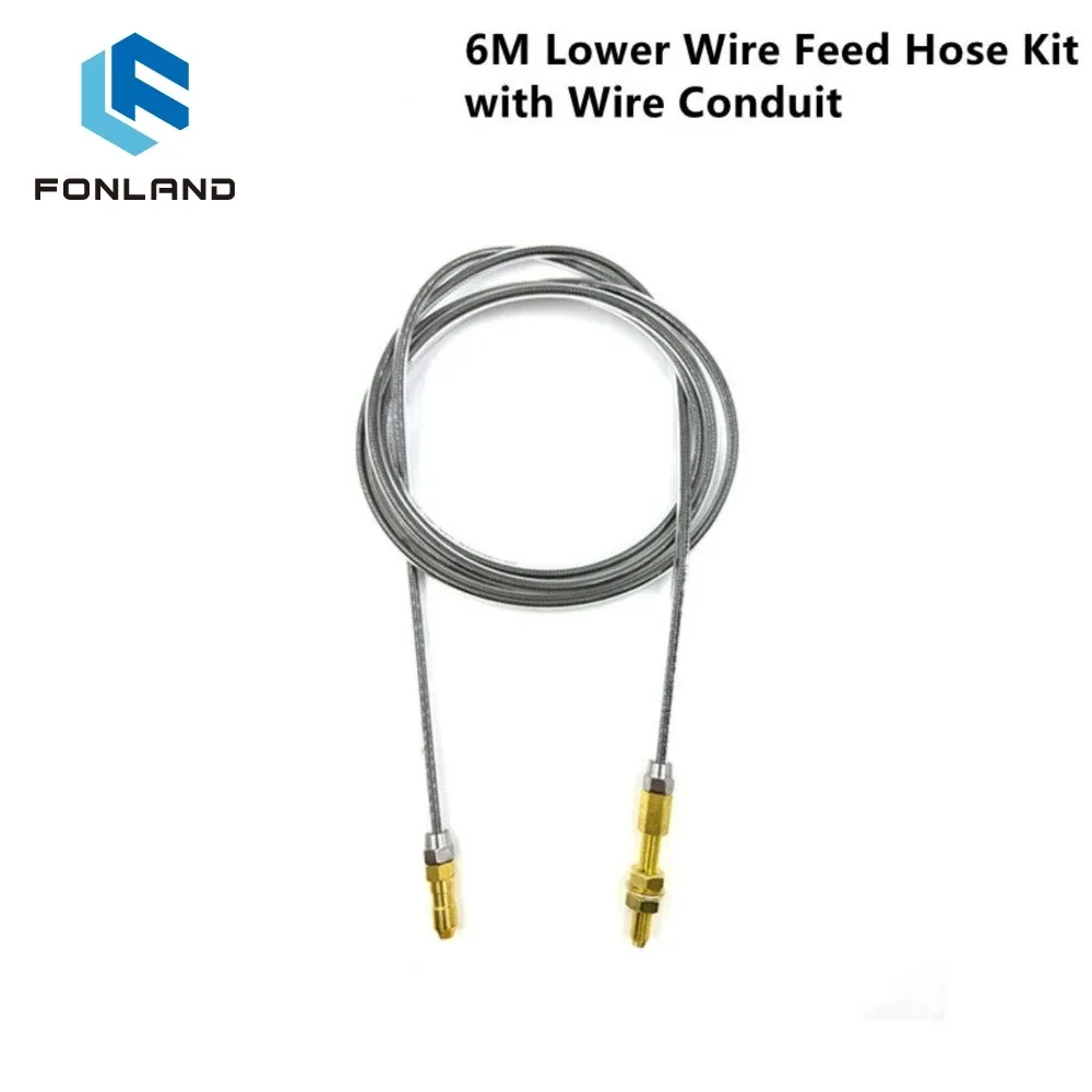 Original AU3tech HW980 Laser Welding Head Accessories Mainboard Focus Lens Protective Window Nozzle Wire Feeding Tube Parts