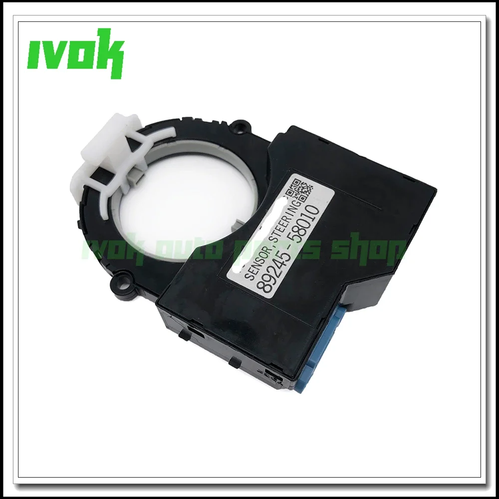 89245-58010 8924558010 Original Steering Angle Sensor For LEXUS RX SERIES ES2## ES350 ES300H RX350L RX450HL 2016 2017 2018