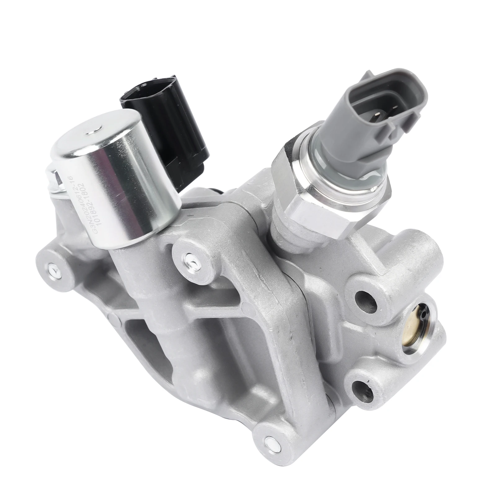 AP03 15810RKBJ01 Vtec Solenoid Spool Valve w/ Gasket for 05-07 Odyssey EX / EXL/EXL-T view 6