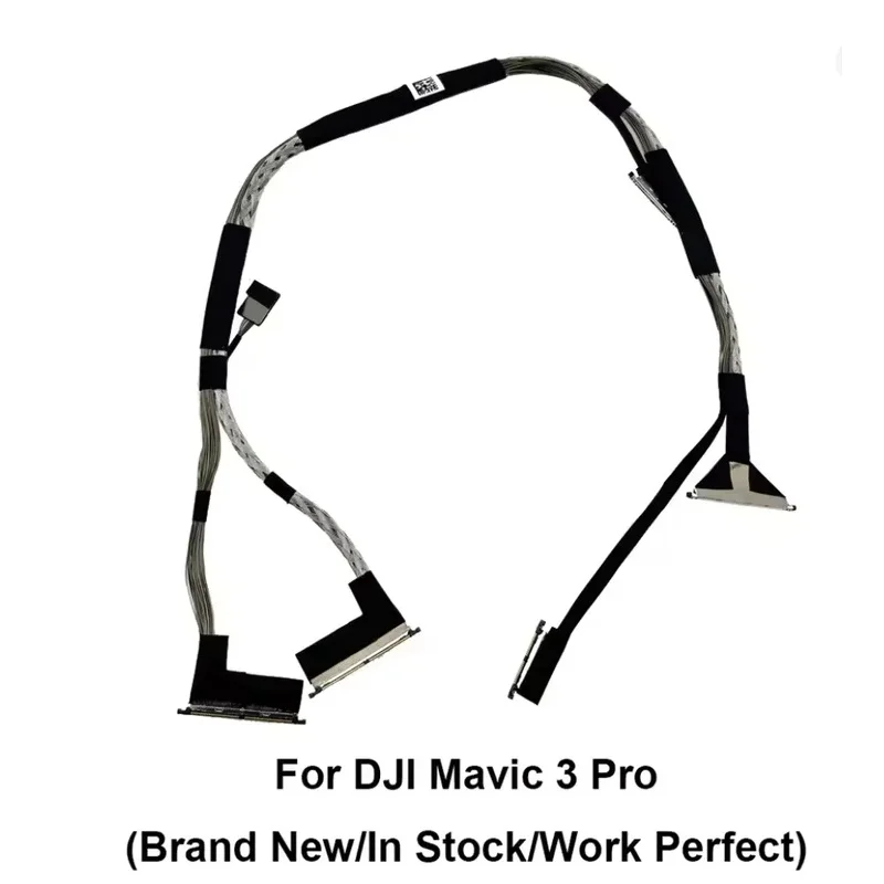 

1 pCs Gimbal Ptz Cable for DJI Mavic 3 Pro Camera Signal Transmission Line Support