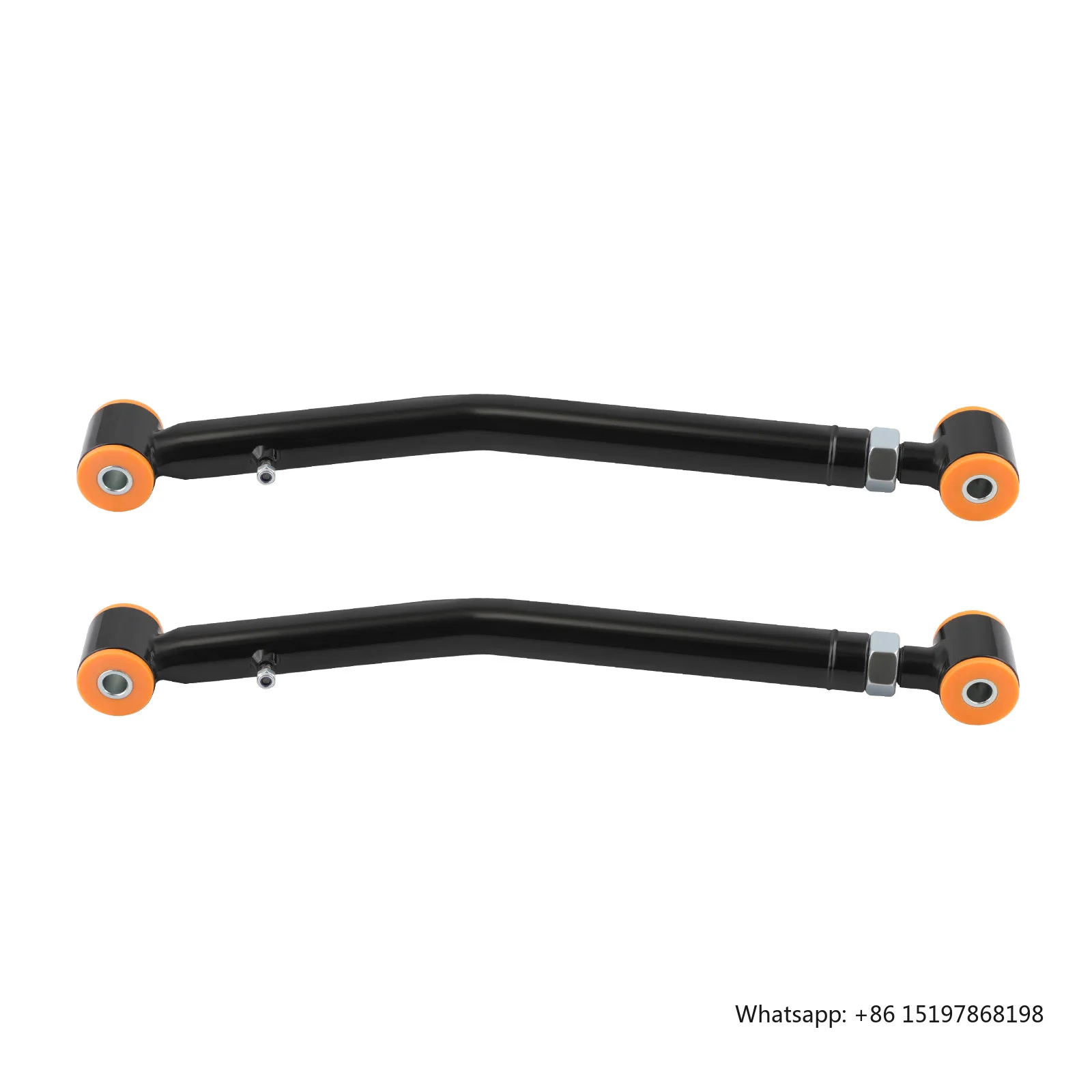 2Pcs Front Lower Ad…