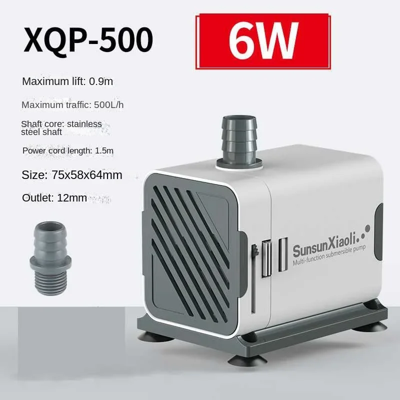 Thumbnail 3 - #61 Best Aquarium Filter Pumps to Buy In 2026
